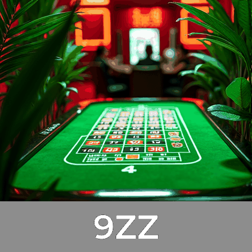 Cassino Online 9ZZ