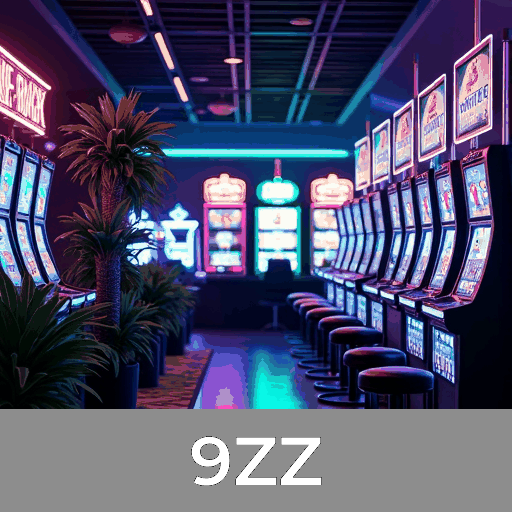 Cadastro na 9ZZ