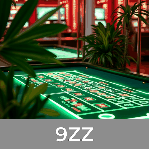 Cadastro na 9ZZ