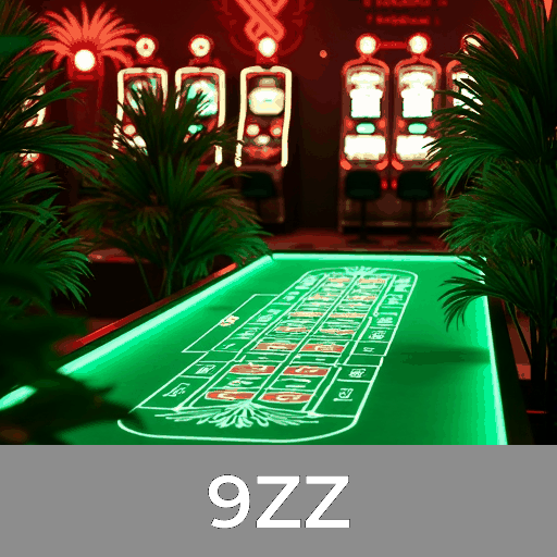 Cassino Online 9ZZ