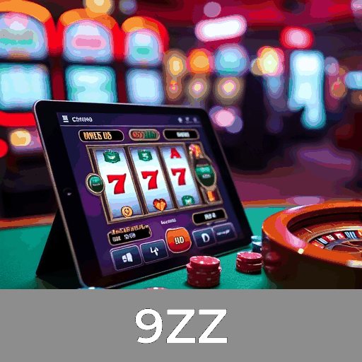 Promoções e Bônus no 9ZZ